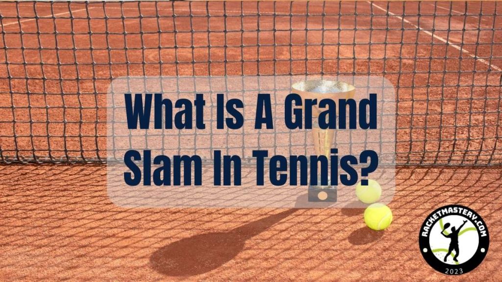 What Is A Grand Slam In Table Tennis At Mary Rush Blog